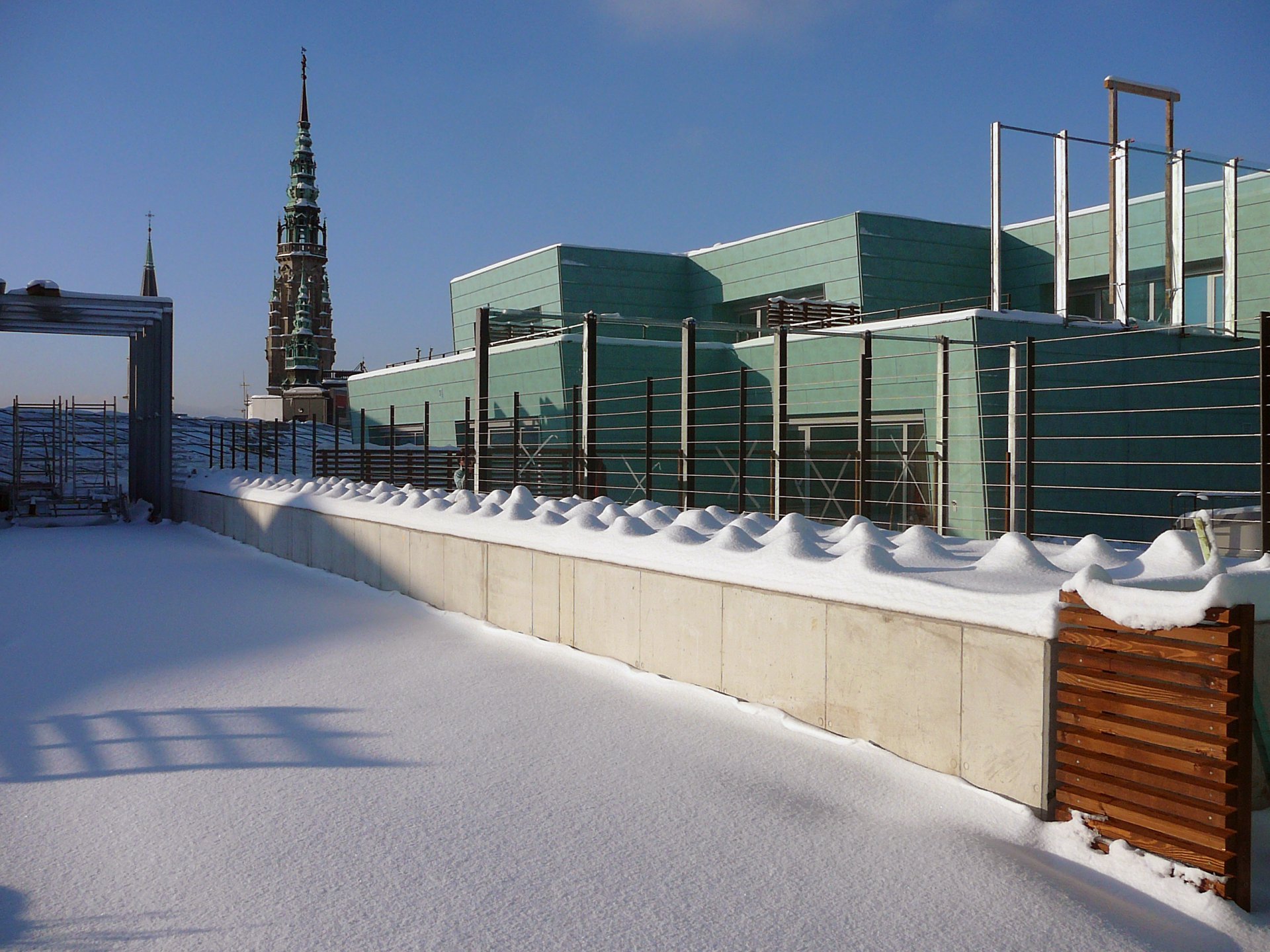 Nákupní galerie Plaza Liberec