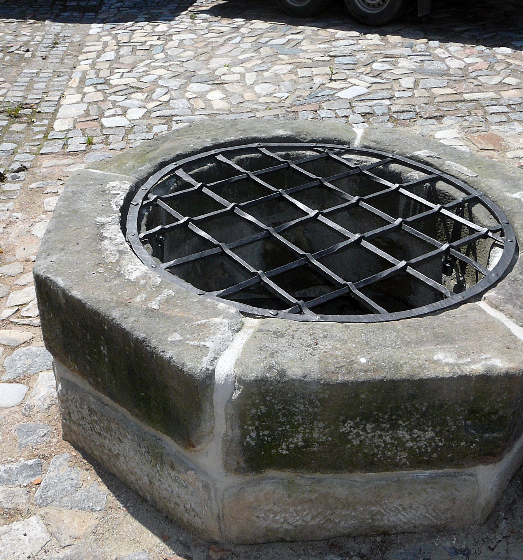Panské sídlo Koloděje